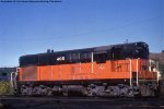 Milwaukee Road H16-44 405